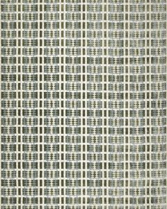 Nordic NRC08 Blue Green Area Rug