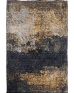 Nouveau NV17 Charcoal Area Rug