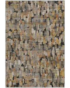 Nexus NX4 Black Area Rug