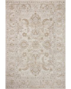 Odette ODT-03 Ivory/Beige Area Rug