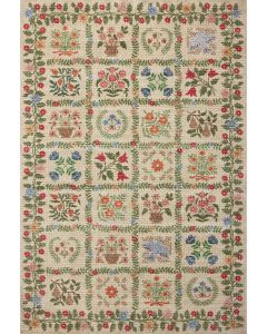 Orchard ORH-03 Beige/Multi Area Rug