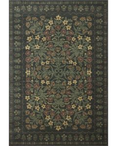 Orchard ORH-04 Forest/Multi Area Rug