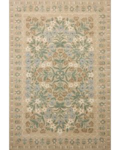 Orchard ORH-04 Sand/Multi Area Rug