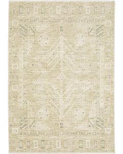 Caroline Crl05 Beige/Beige Area Rug