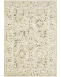 Caroline Crl10 Beige/Beige Area Rug