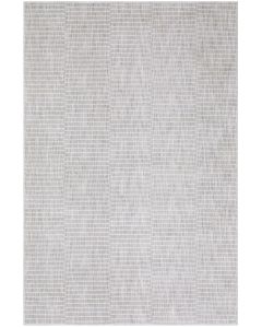 Oliver OLV08 Grey Area Rug
