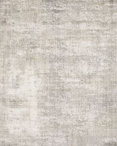 Solstice SLS01 Grey Area Rug