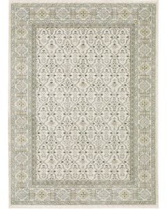 Loloi Victoria VK-20 Dark Green/Tobacco Rug