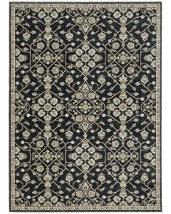 Westwood Wes11 Midnight/Blue Area Rug