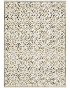 Westwood Wes12 Gold/Multi Area Rug