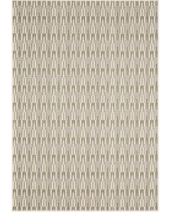 Zarina ZAR03 Beige/Ivory Area Rug