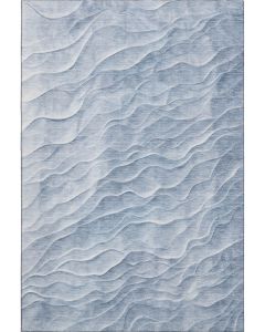 Pacifica PA1 Denim Area Rug