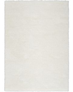 Pacific Shag PCS01 Ivory Area Rug