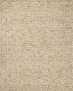 Penny PEN-01 Gold/Natural Area Rug