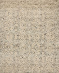 Penny PEN-03 Blue/Natural Area Rug