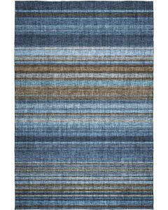 Portico PO2 Navy Area Rug