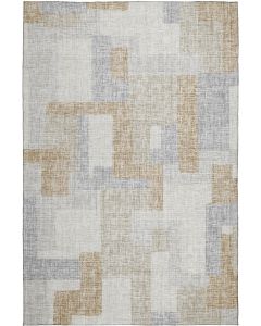 Portico PO3 Ivory Area Rug