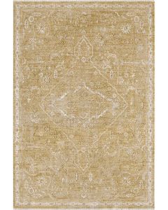 Portia Gold Winslow Area Rug