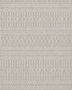 Portofino 670h Grey/Ivory Area Rug