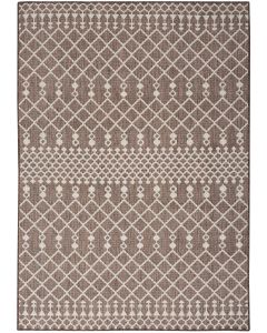Positano POS02 Natural Area Rug