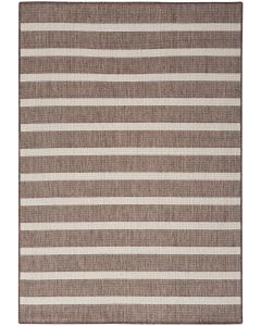 Positano POS03 Natural Ivory Area Rug