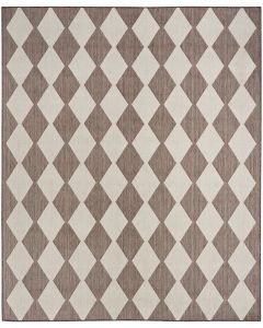 Positano POS04 Natural Area Rug