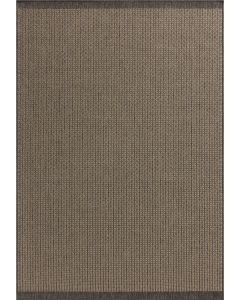 Providence PRC-03 Wheat/Charcoal Area Rug