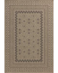 Providence PRC-06 Charcoal/Dove Area Rug