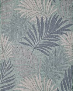 Provo 5788 Aqua Area Rug
