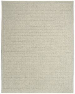 Pure Grids PGR01 Light Blue Area Rug