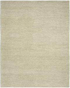 Pure Knots KNT01 Sage Area Rug
