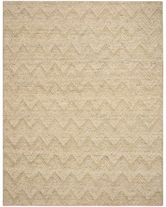 Pure Purl PUU01 Beige Ivory Area Rug