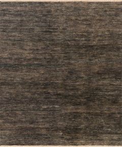 Quinn QN-01 Charcoal Area Rug