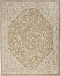 Retreat RET03 Mocha Area Rug