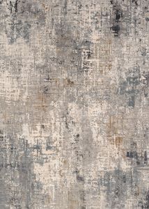 Tryst Marseille Grey Area Rug