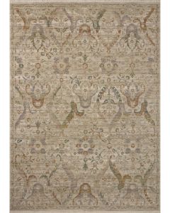 Reign REN-06 Fog/Multi Area Rug