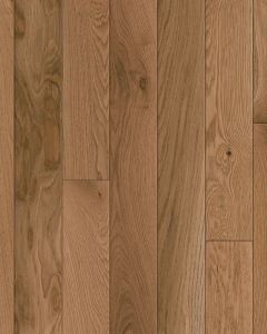 Natural Forest White Oak Natural 3 1/4" Solid Hardwood