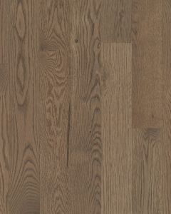 Natural Forest White Oak Tree Top 3 1/4" Solid Hardwood