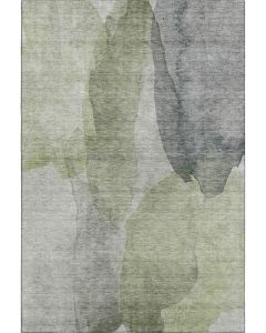 Ravenna RN12 Fern Area Rug