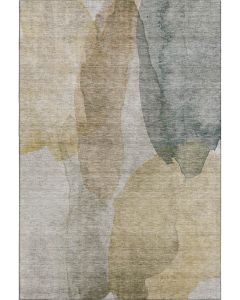 Ravenna RN12 Wheat Area Rug