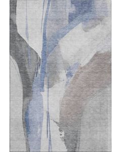 Ravenna RN7 Denim Area Rug