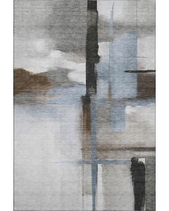 Ravenna RN9 Taupe Area Rug