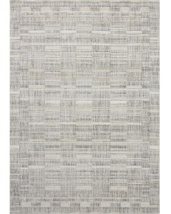 Roxie ROX-03 Granite/Oatmeal Area Rug