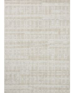 Roxie ROX-05 Ivory/Natural Area Rug