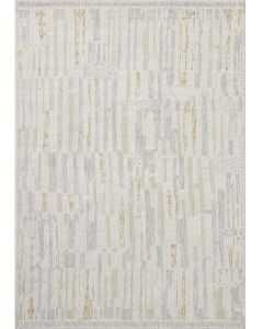 Roxie ROX-08 Natural/Sand Area Rug