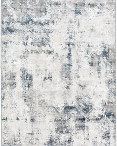 Rhodes RR1 Gray Area Rug
