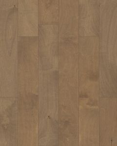 St. Petersburg Crescent Beach 5" Birch Hardwood