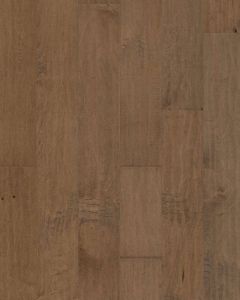 Fairbanks Maple 5" Buckskin Hardwood