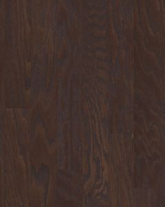 Arden Red Oak 3.25" Chocolate Hardwood