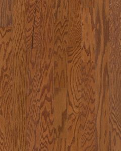 Arden Red Oak 3.25" Gunstock Hardwood